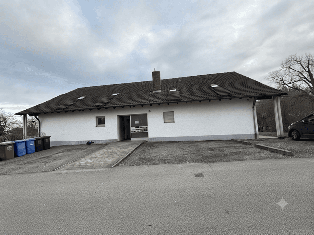 Prodej domu 537 m², pozemek 1.210 m², Vilshofen an der Donau, Bavorsko Prodej domu 537 m², pozemek 1.210 m², Vilshofen an der Donau, Bavorsko