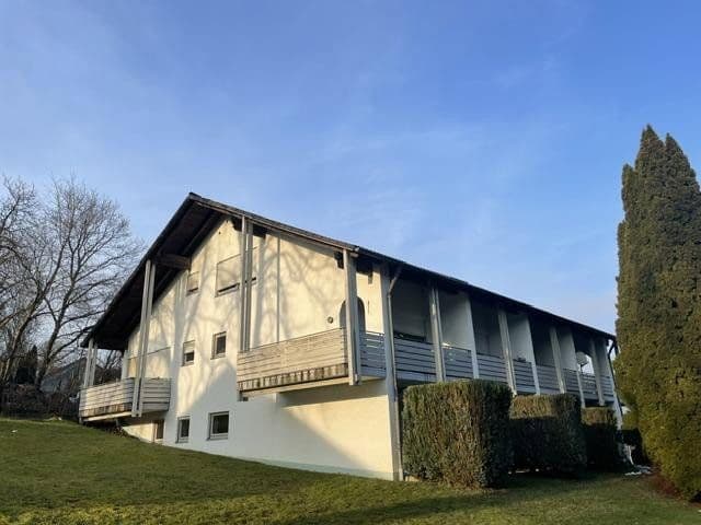 Prodej domu 537 m², pozemek 1.210 m², Vilshofen an der Donau, Bavorsko Prodej domu 537 m², pozemek 1.210 m², Vilshofen an der Donau, Bavorsko
