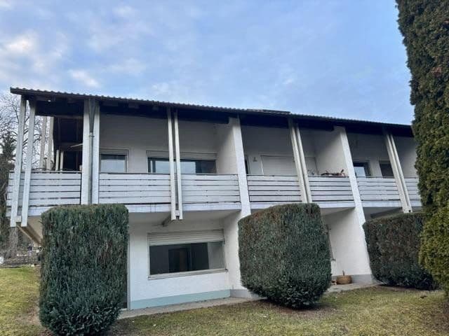 Prodej domu 537 m², pozemek 1.210 m², Vilshofen an der Donau, Bavorsko Prodej domu 537 m², pozemek 1.210 m², Vilshofen an der Donau, Bavorsko