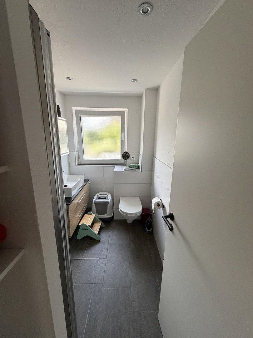 Prodej domu 155 m², pozemek 461 m², Gingen an der Fils, Bádensko-Württembersko Prodej domu 155 m², pozemek 461 m², Gingen an der Fils, Bádensko-Württembersko