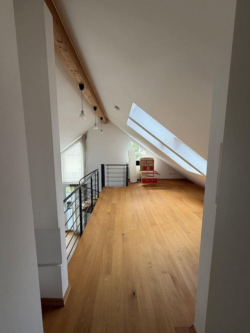 Prodej domu 155 m², pozemek 461 m², Gingen an der Fils, Bádensko-Württembersko Prodej domu 155 m², pozemek 461 m², Gingen an der Fils, Bádensko-Württembersko