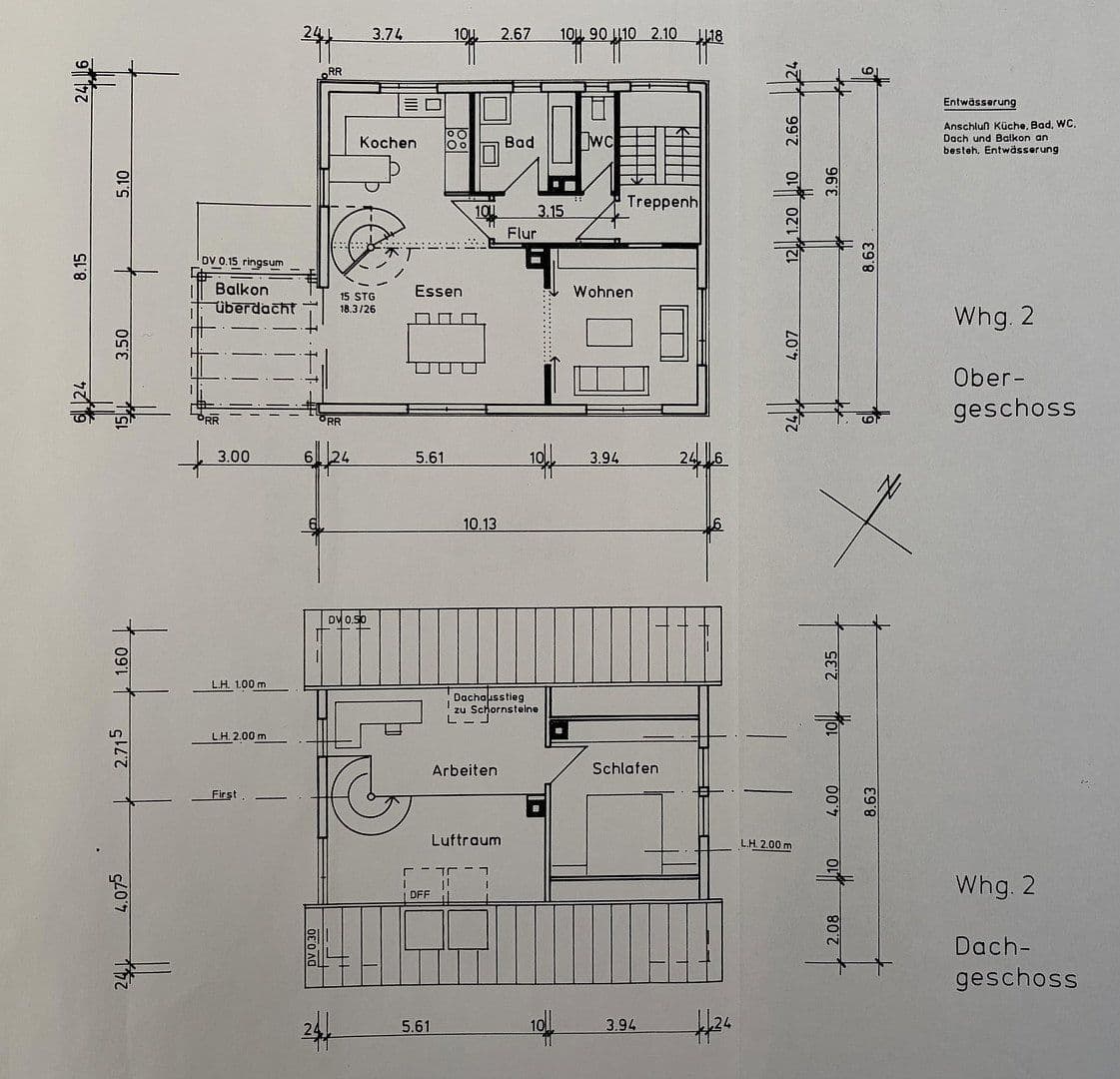 Prodej domu 155 m², pozemek 461 m², Gingen an der Fils, Bádensko-Württembersko Prodej domu 155 m², pozemek 461 m², Gingen an der Fils, Bádensko-Württembersko