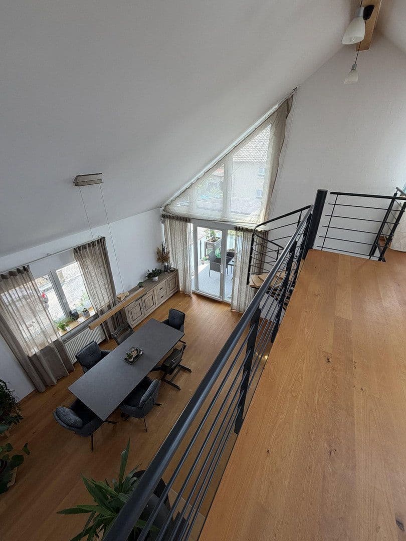 Prodej domu 155 m², pozemek 461 m², Gingen an der Fils, Bádensko-Württembersko Prodej domu 155 m², pozemek 461 m², Gingen an der Fils, Bádensko-Württembersko