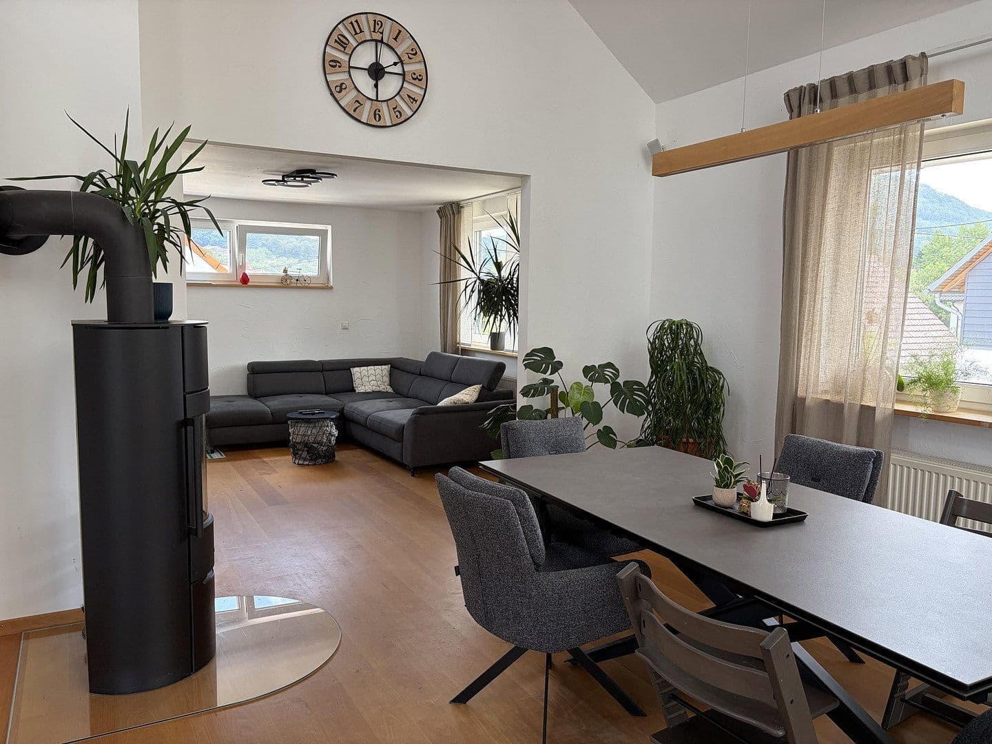 Prodej domu 155 m², pozemek 461 m², Gingen an der Fils, Bádensko-Württembersko Prodej domu 155 m², pozemek 461 m², Gingen an der Fils, Bádensko-Württembersko