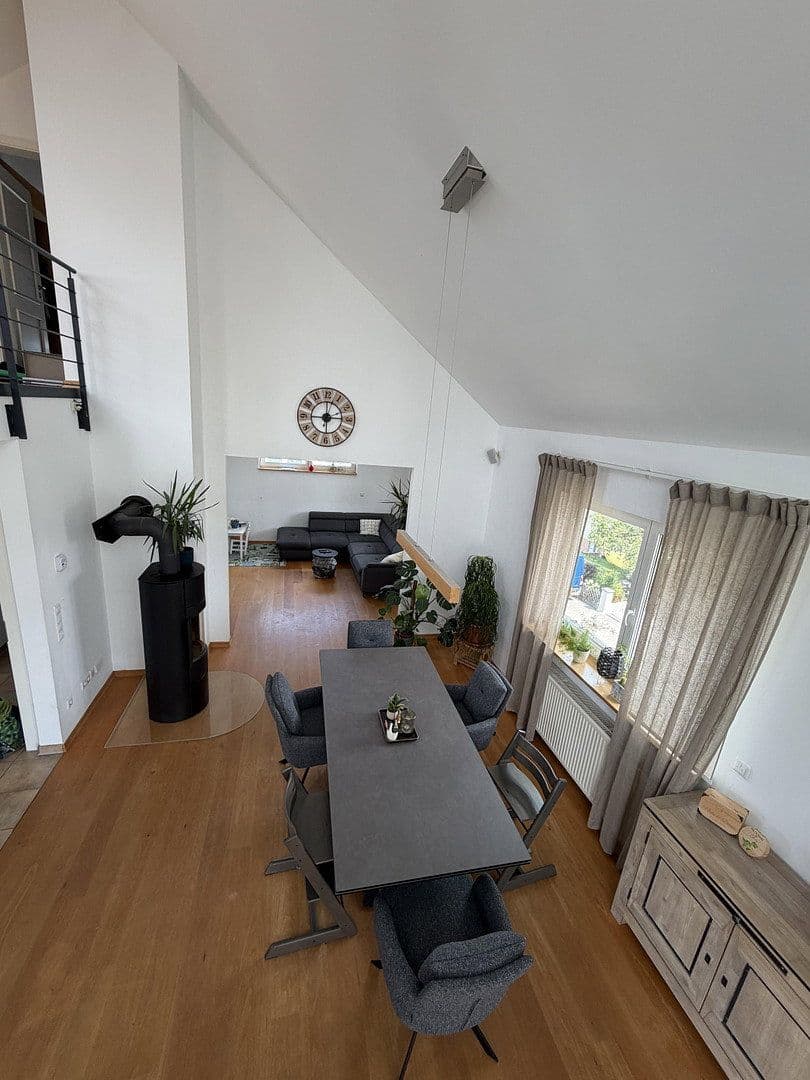 Prodej domu 155 m², pozemek 461 m², Gingen an der Fils, Bádensko-Württembersko Prodej domu 155 m², pozemek 461 m², Gingen an der Fils, Bádensko-Württembersko