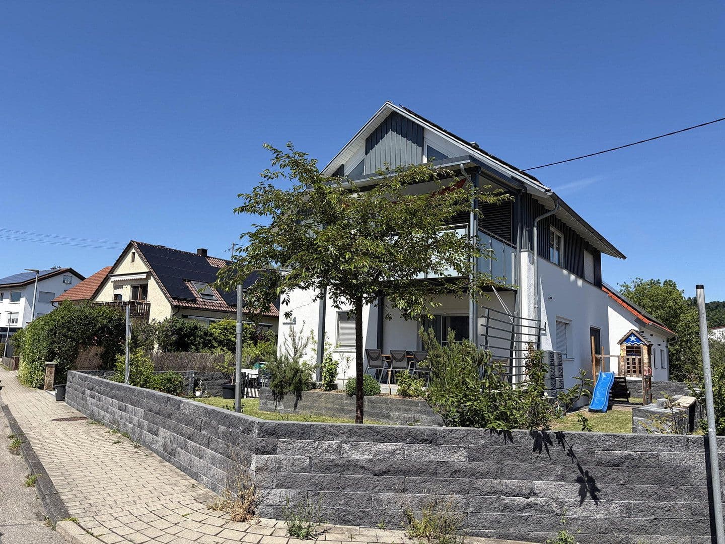 Prodej domu 155 m², pozemek 461 m², Gingen an der Fils, Bádensko-Württembersko Prodej domu 155 m², pozemek 461 m², Gingen an der Fils, Bádensko-Württembersko