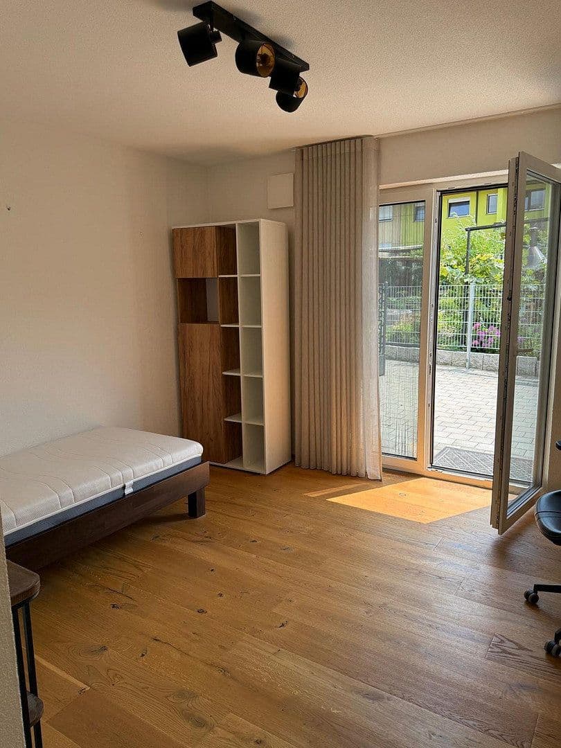 Prodej bytu 6+1 172 m², Hilzingen, Bádensko-Württembersko Prodej bytu 6+1 172 m², Hilzingen, Bádensko-Württembersko