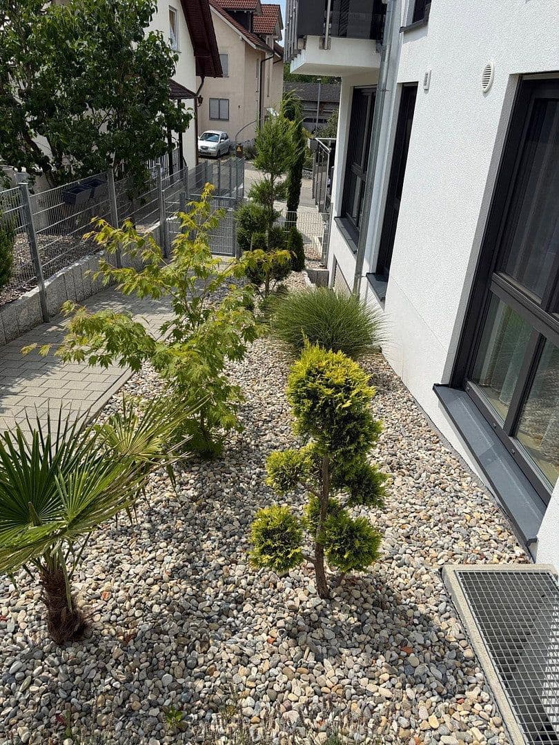 Prodej bytu 6+1 172 m², Hilzingen, Bádensko-Württembersko Prodej bytu 6+1 172 m², Hilzingen, Bádensko-Württembersko