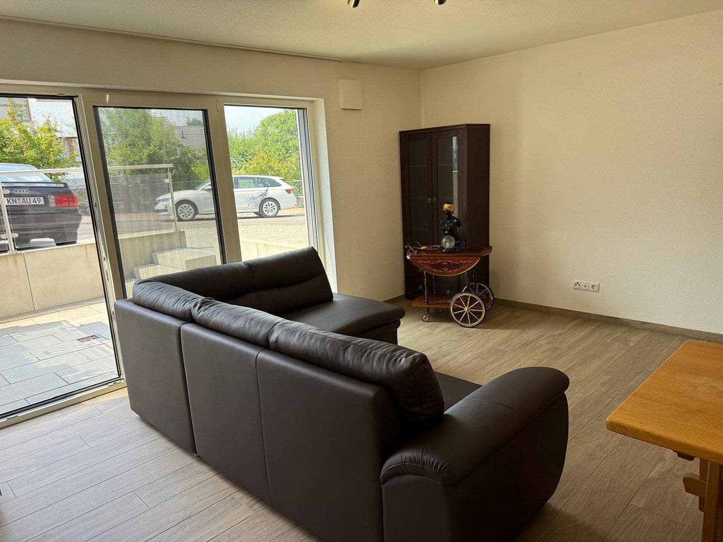 Prodej bytu 6+1 172 m², Hilzingen, Bádensko-Württembersko Prodej bytu 6+1 172 m², Hilzingen, Bádensko-Württembersko