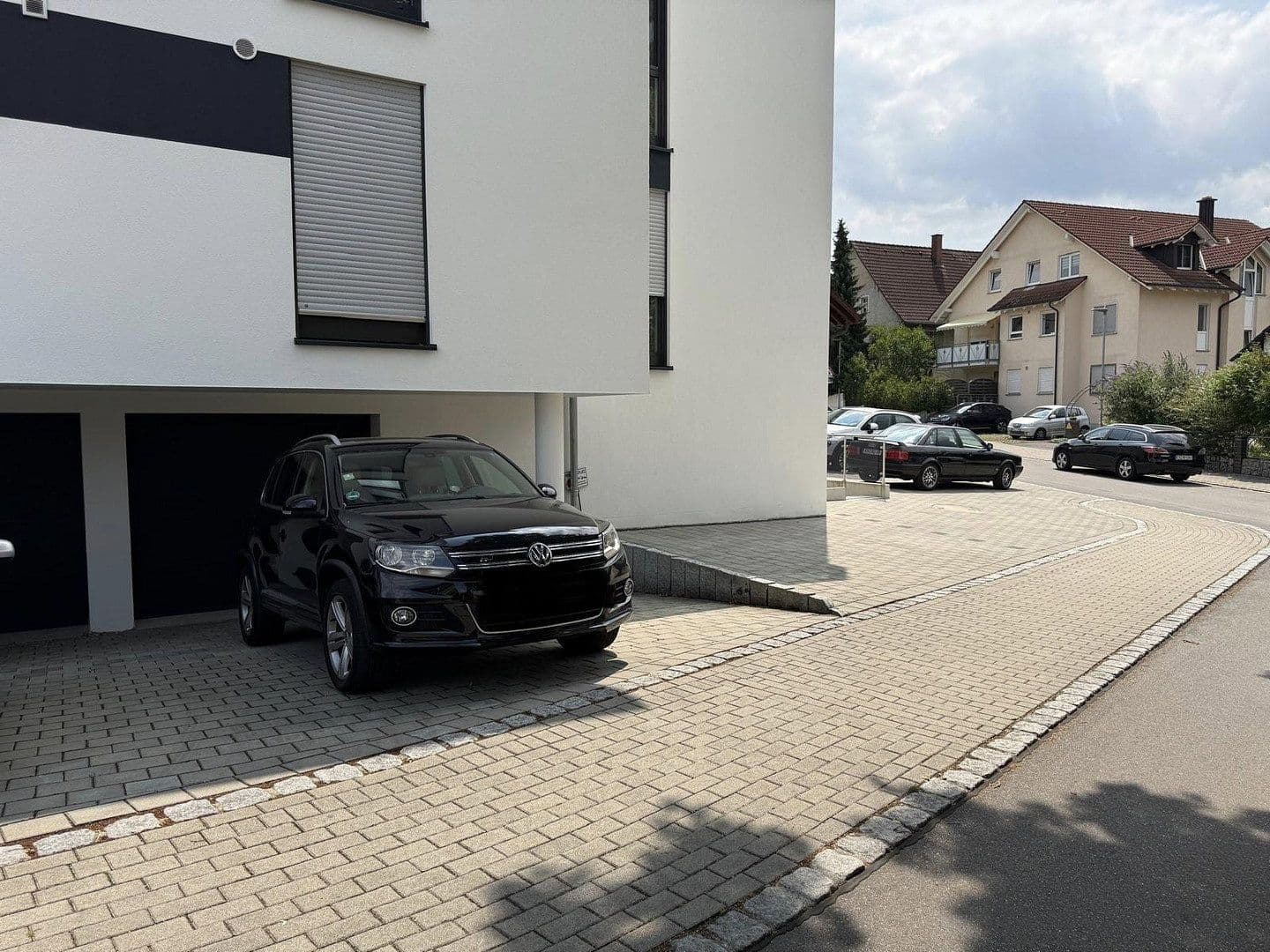 Prodej bytu 6+1 172 m², Hilzingen, Bádensko-Württembersko Prodej bytu 6+1 172 m², Hilzingen, Bádensko-Württembersko