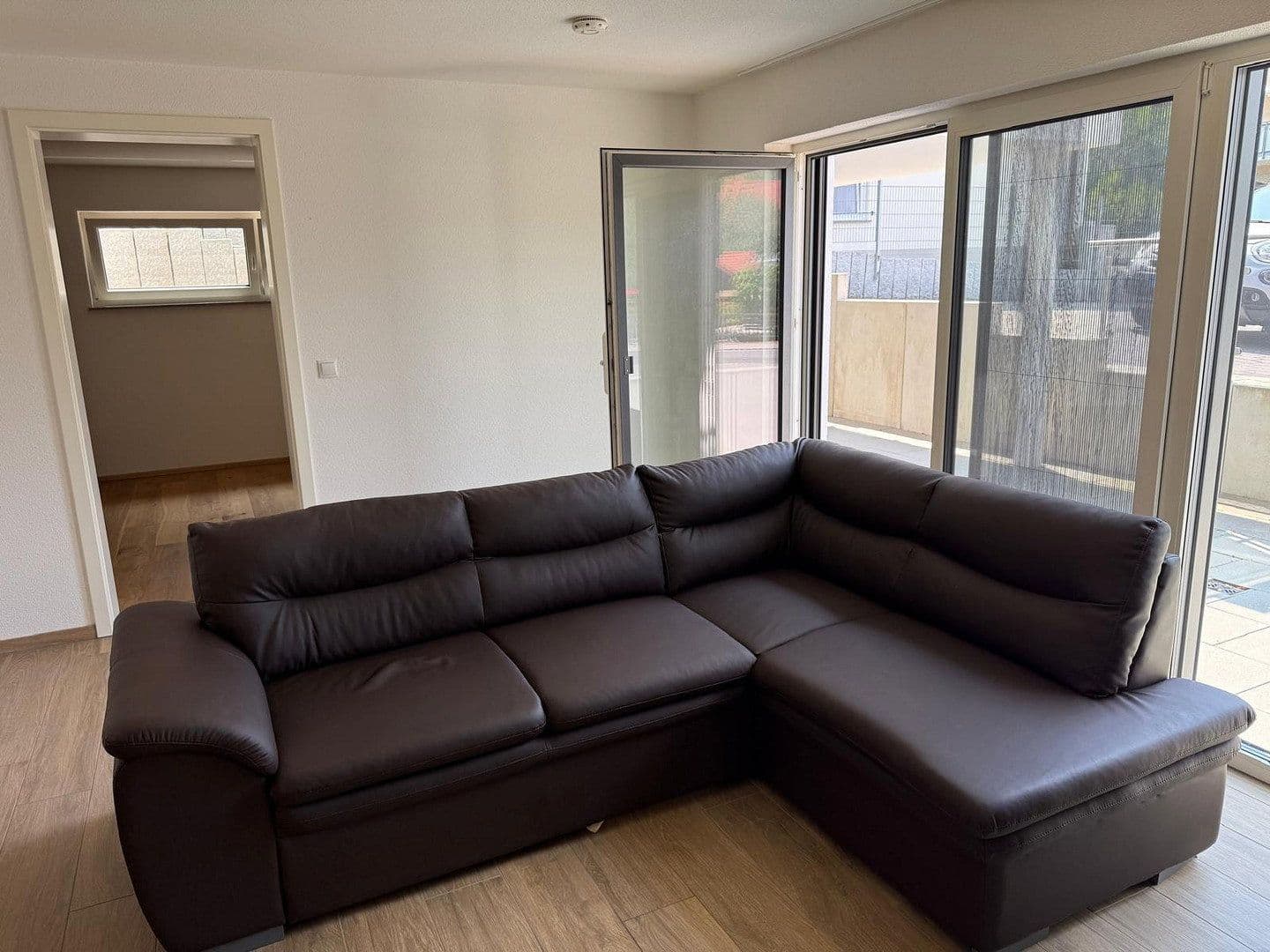 Prodej bytu 6+1 172 m², Hilzingen, Bádensko-Württembersko Prodej bytu 6+1 172 m², Hilzingen, Bádensko-Württembersko