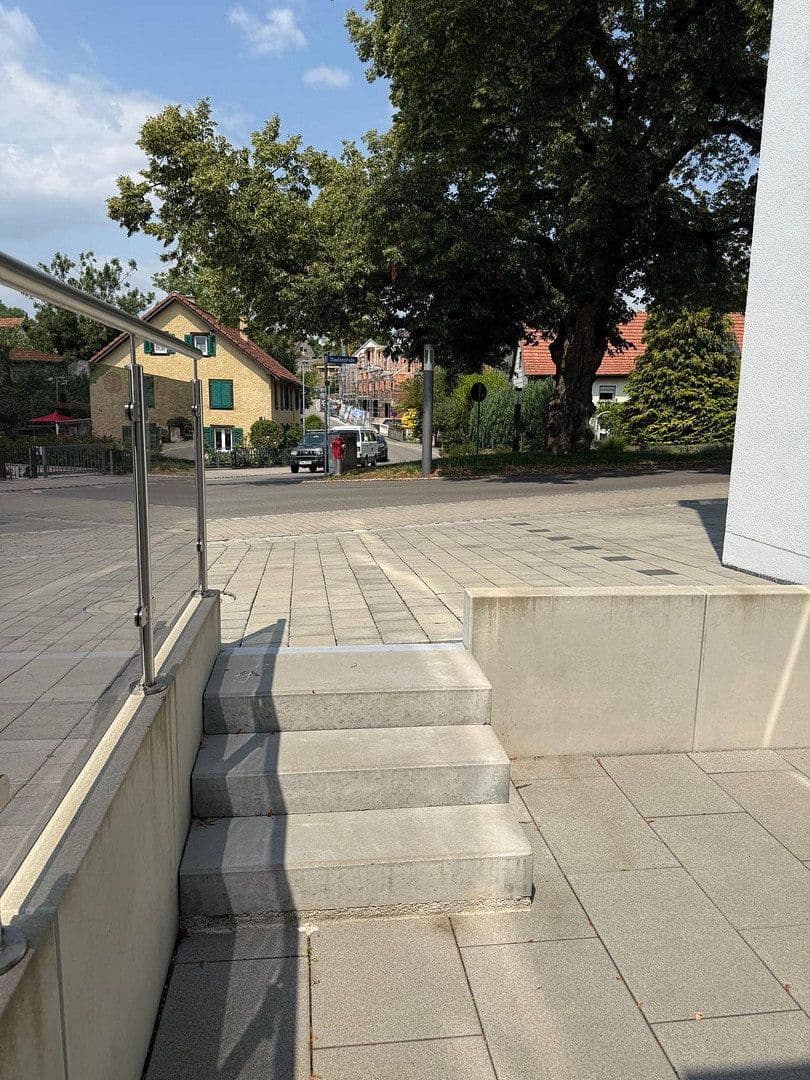Prodej bytu 6+1 172 m², Hilzingen, Bádensko-Württembersko Prodej bytu 6+1 172 m², Hilzingen, Bádensko-Württembersko