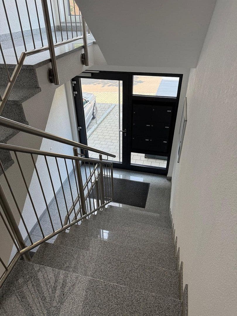 Prodej bytu 6+1 172 m², Hilzingen, Bádensko-Württembersko Prodej bytu 6+1 172 m², Hilzingen, Bádensko-Württembersko