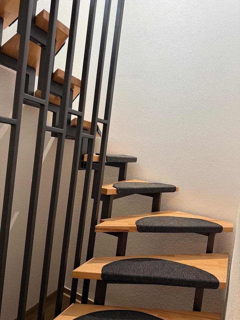 Prodej bytu 6+1 172 m², Hilzingen, Bádensko-Württembersko Prodej bytu 6+1 172 m², Hilzingen, Bádensko-Württembersko