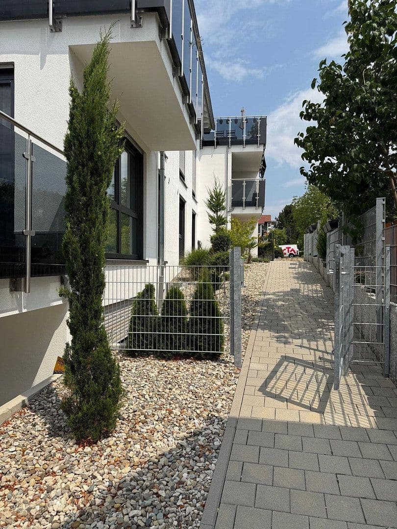Prodej bytu 6+1 172 m², Hilzingen, Bádensko-Württembersko Prodej bytu 6+1 172 m², Hilzingen, Bádensko-Württembersko