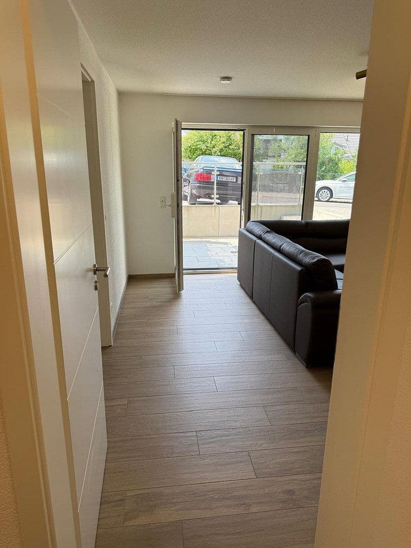 Prodej bytu 6+1 172 m², Hilzingen, Bádensko-Württembersko Prodej bytu 6+1 172 m², Hilzingen, Bádensko-Württembersko