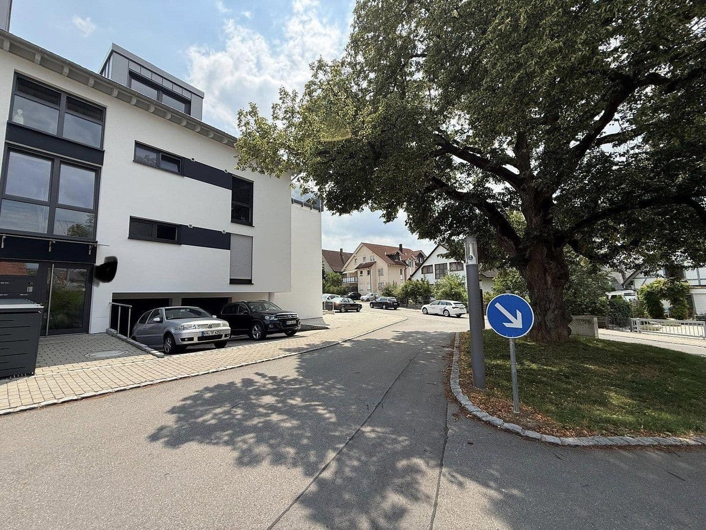 Prodej bytu 6+1 172 m², Hilzingen, Bádensko-Württembersko Prodej bytu 6+1 172 m², Hilzingen, Bádensko-Württembersko