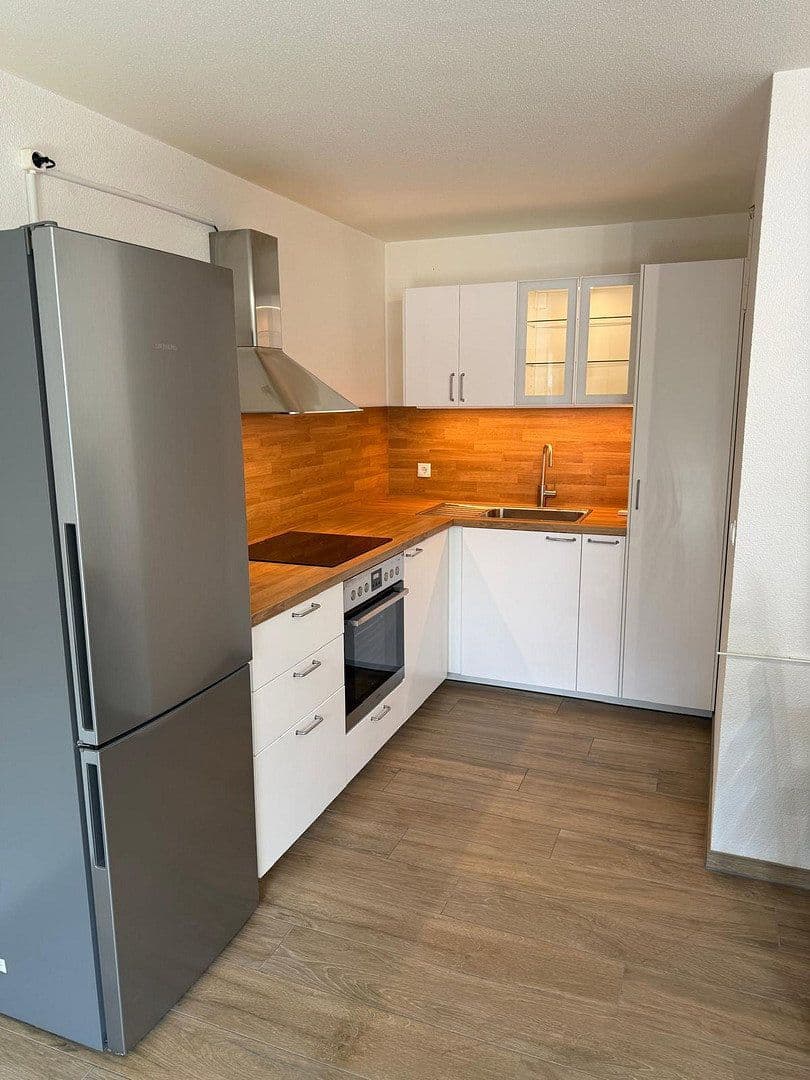 Prodej bytu 6+1 172 m², Hilzingen, Bádensko-Württembersko Prodej bytu 6+1 172 m², Hilzingen, Bádensko-Württembersko