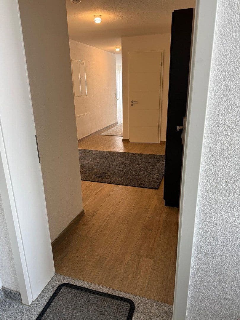 Prodej bytu 6+1 172 m², Hilzingen, Bádensko-Württembersko Prodej bytu 6+1 172 m², Hilzingen, Bádensko-Württembersko