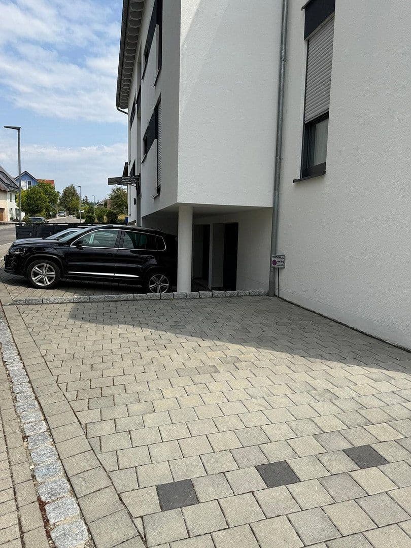 Prodej bytu 6+1 172 m², Hilzingen, Bádensko-Württembersko Prodej bytu 6+1 172 m², Hilzingen, Bádensko-Württembersko