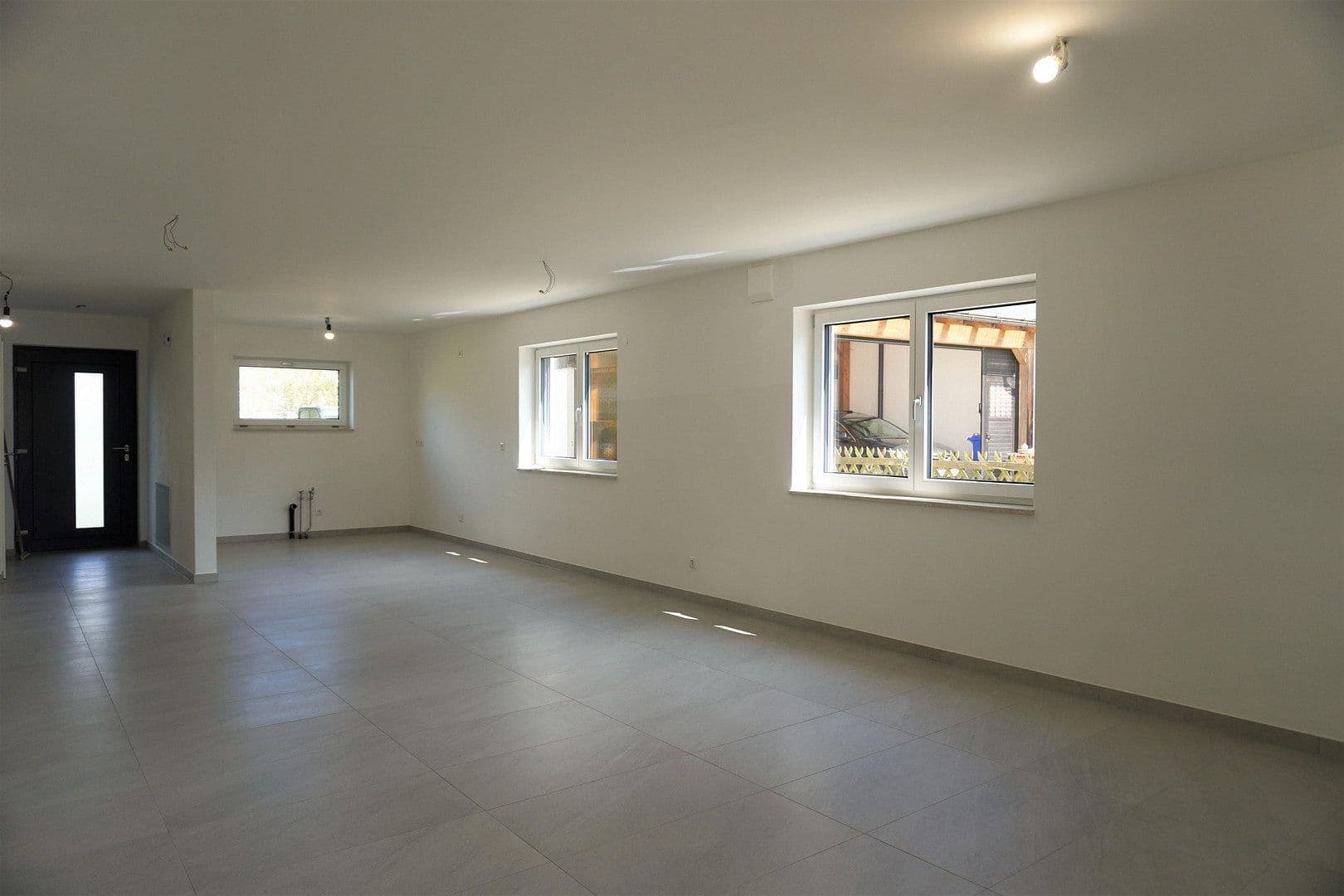 Pronájem domu 154 m², pozemek 306 m², Ampfing, Bavorsko Pronájem domu 154 m², pozemek 306 m², Ampfing, Bavorsko