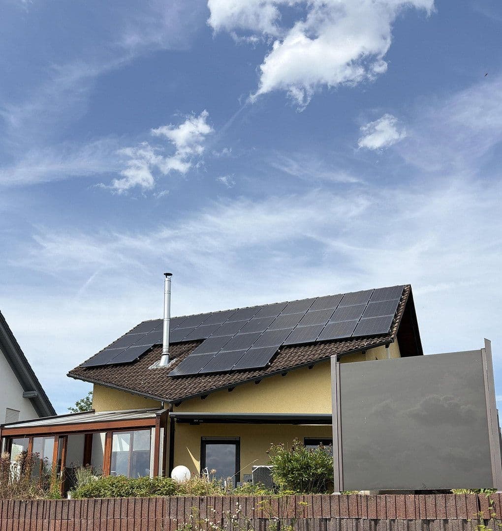 Prodej domu 160 m², pozemek 391 m², Neuwied, Porýní-Falc Prodej domu 160 m², pozemek 391 m², Neuwied, Porýní-Falc
