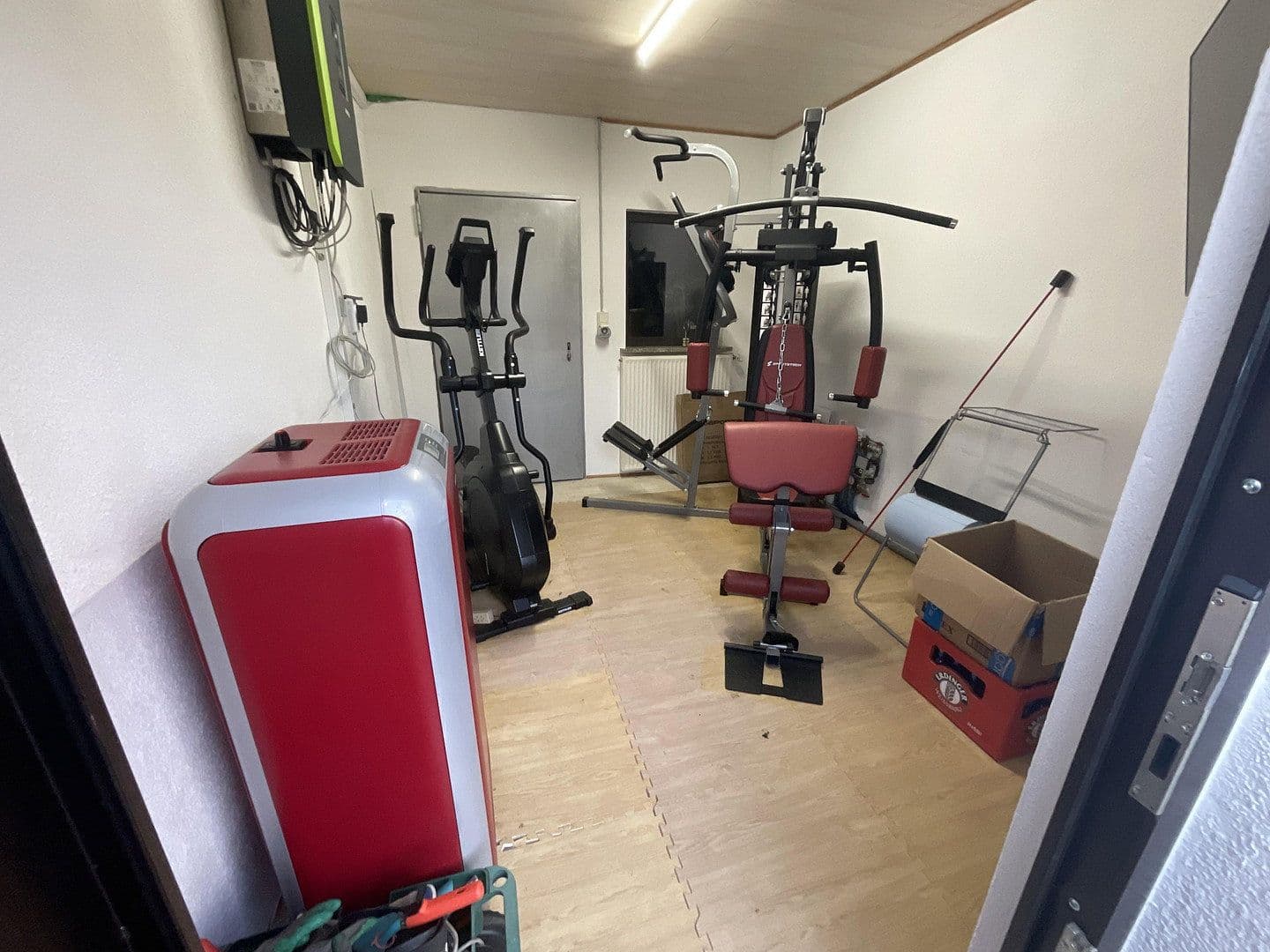 Prodej domu 160 m², pozemek 391 m², Neuwied, Porýní-Falc Prodej domu 160 m², pozemek 391 m², Neuwied, Porýní-Falc