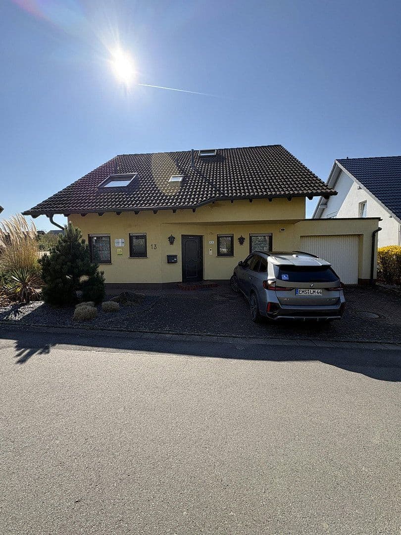Prodej domu 160 m², pozemek 391 m², Neuwied, Porýní-Falc Prodej domu 160 m², pozemek 391 m², Neuwied, Porýní-Falc