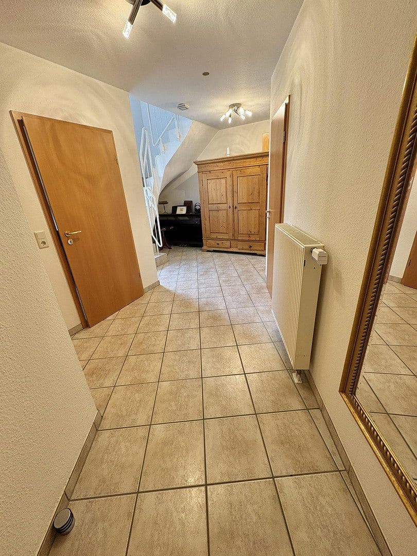 Prodej domu 160 m², pozemek 391 m², Neuwied, Porýní-Falc Prodej domu 160 m², pozemek 391 m², Neuwied, Porýní-Falc