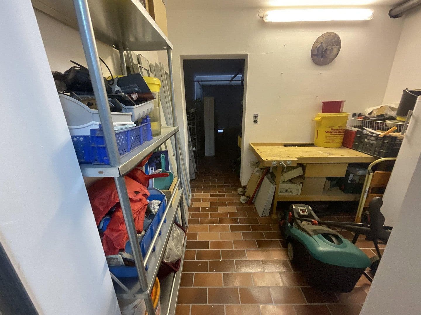 Prodej domu 160 m², pozemek 391 m², Neuwied, Porýní-Falc Prodej domu 160 m², pozemek 391 m², Neuwied, Porýní-Falc
