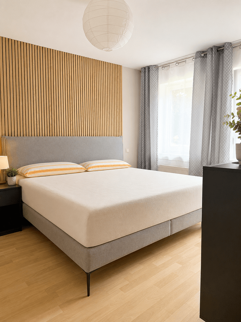 Prodej bytu 2+1 58 m², Kehl, Bádensko-Württembersko Prodej bytu 2+1 58 m², Kehl, Bádensko-Württembersko