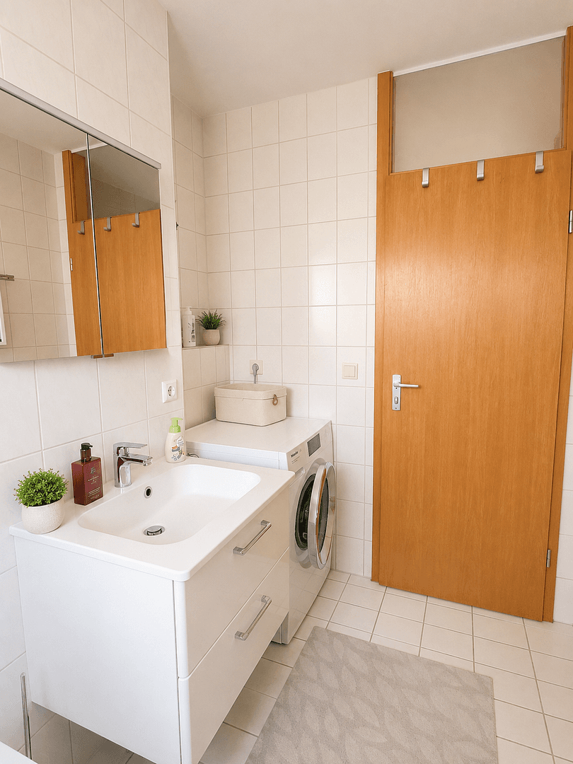Prodej bytu 2+1 58 m², Kehl, Bádensko-Württembersko Prodej bytu 2+1 58 m², Kehl, Bádensko-Württembersko