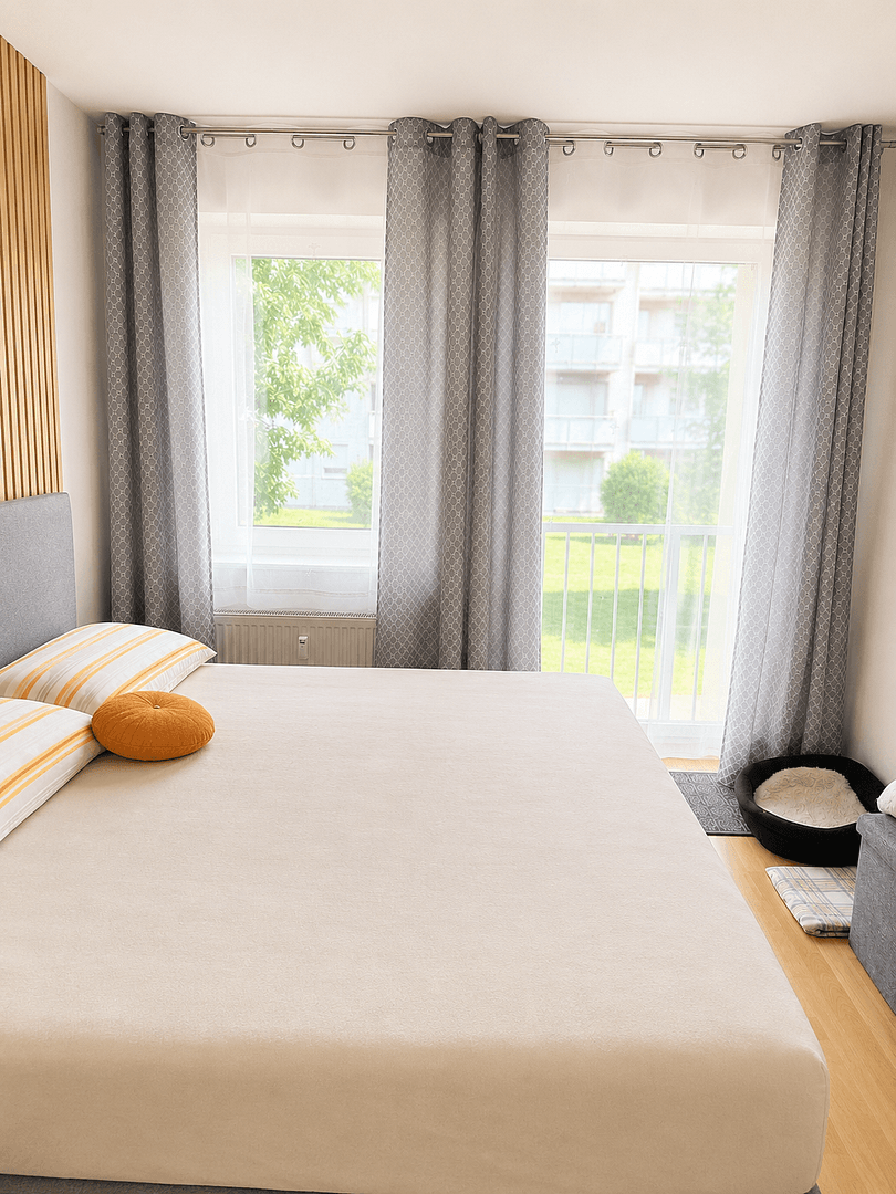 Prodej bytu 2+1 58 m², Kehl, Bádensko-Württembersko Prodej bytu 2+1 58 m², Kehl, Bádensko-Württembersko