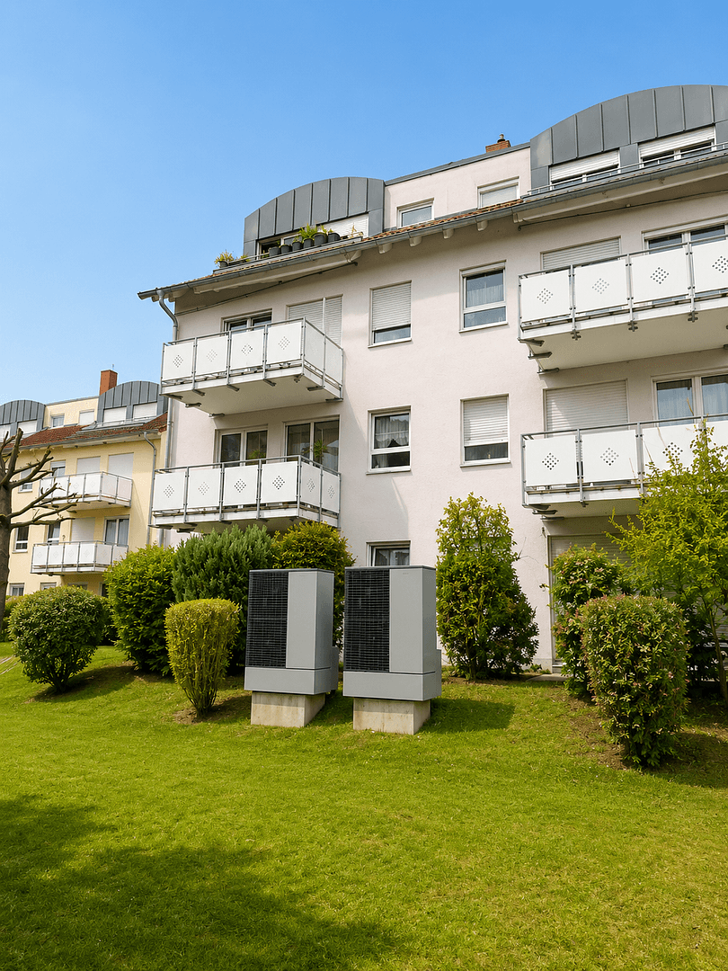 Prodej bytu 2+1 58 m², Kehl, Bádensko-Württembersko Prodej bytu 2+1 58 m², Kehl, Bádensko-Württembersko