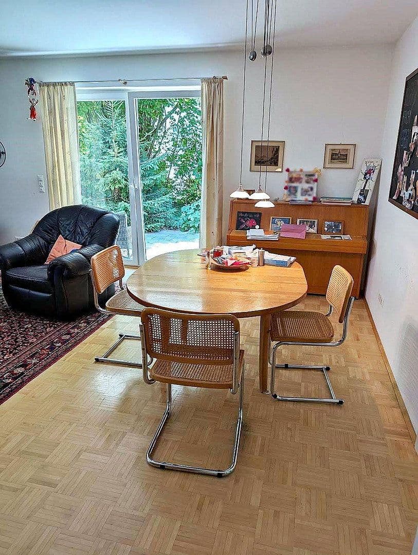 Pronájem bytu 2+1 77 m², Baldham, Bavorsko Pronájem bytu 2+1 77 m², Baldham, Bavorsko