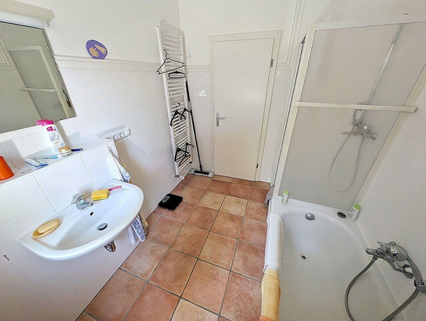 Pronájem bytu 2+1 77 m², Baldham, Bavorsko Pronájem bytu 2+1 77 m², Baldham, Bavorsko
