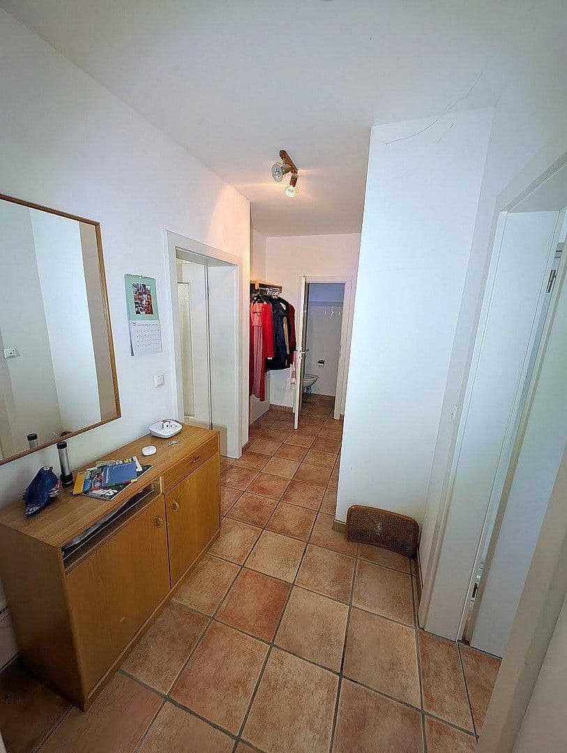 Pronájem bytu 2+1 77 m², Baldham, Bavorsko Pronájem bytu 2+1 77 m², Baldham, Bavorsko