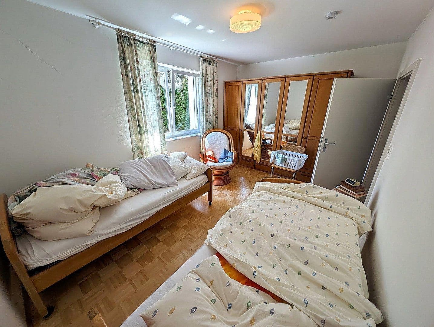 Pronájem bytu 2+1 77 m², Baldham, Bavorsko Pronájem bytu 2+1 77 m², Baldham, Bavorsko