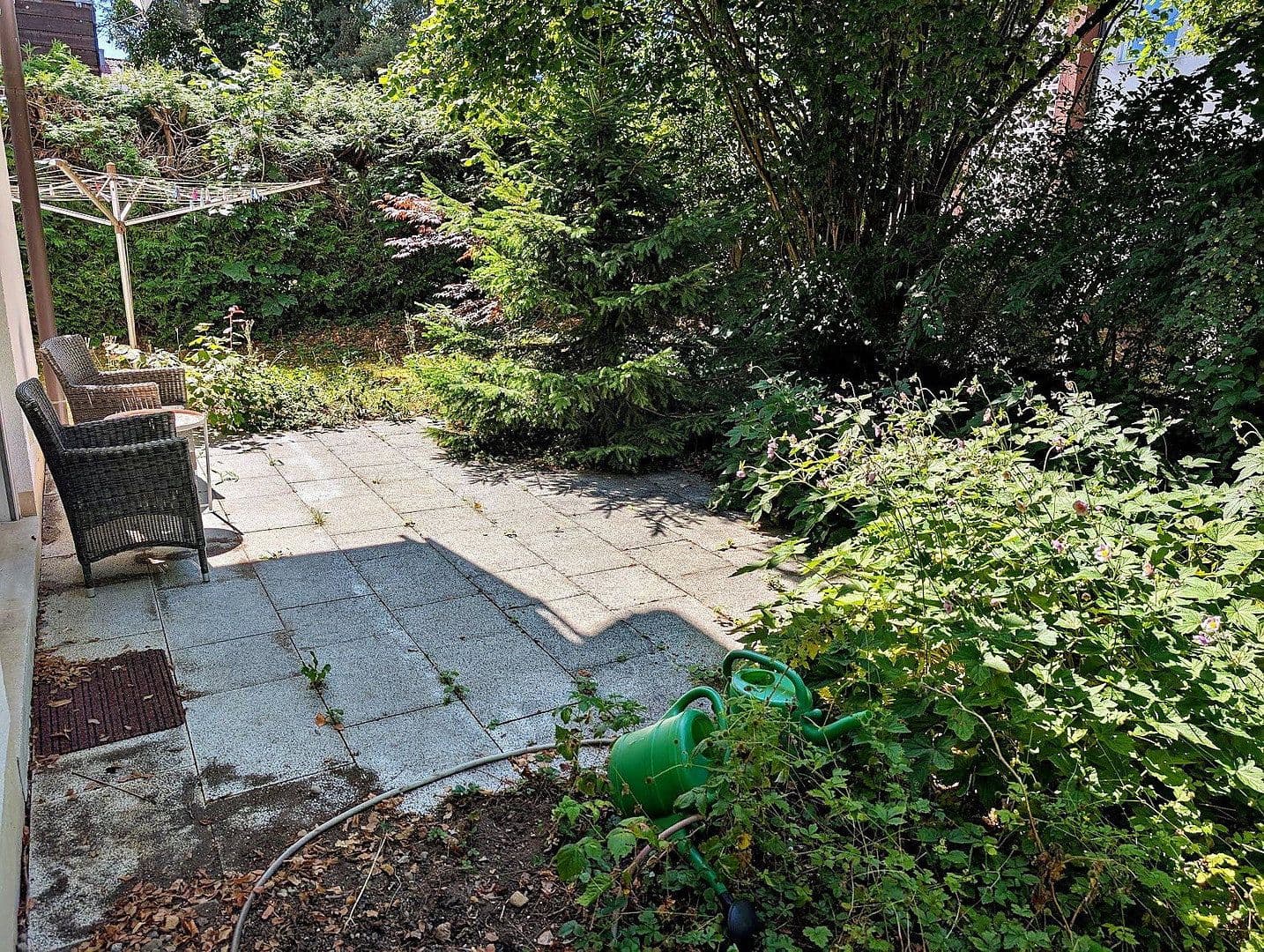 Pronájem bytu 2+1 77 m², Baldham, Bavorsko Pronájem bytu 2+1 77 m², Baldham, Bavorsko
