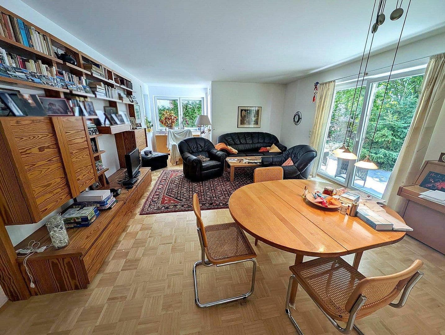 Pronájem bytu 2+1 77 m², Baldham, Bavorsko Pronájem bytu 2+1 77 m², Baldham, Bavorsko