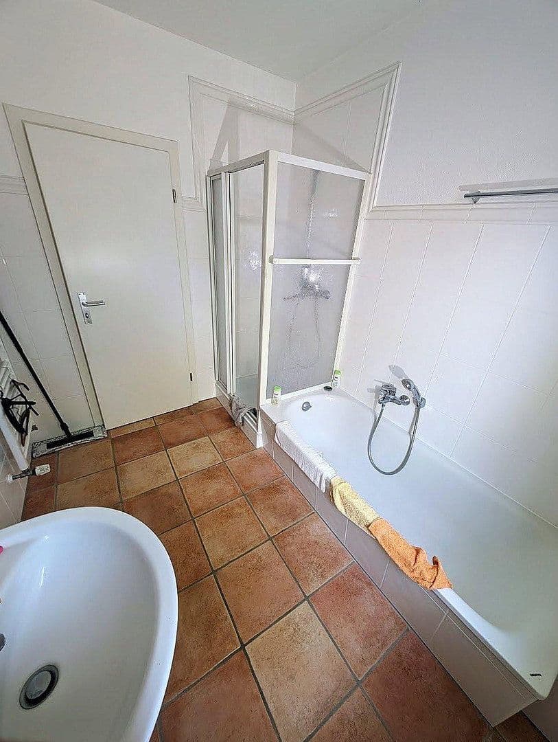 Pronájem bytu 2+1 77 m², Baldham, Bavorsko Pronájem bytu 2+1 77 m², Baldham, Bavorsko