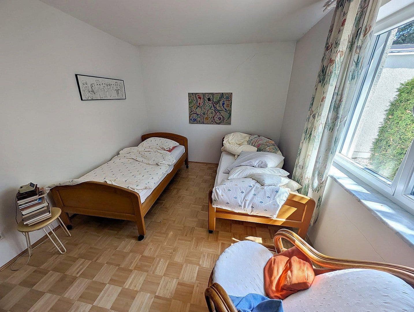Pronájem bytu 2+1 77 m², Baldham, Bavorsko Pronájem bytu 2+1 77 m², Baldham, Bavorsko