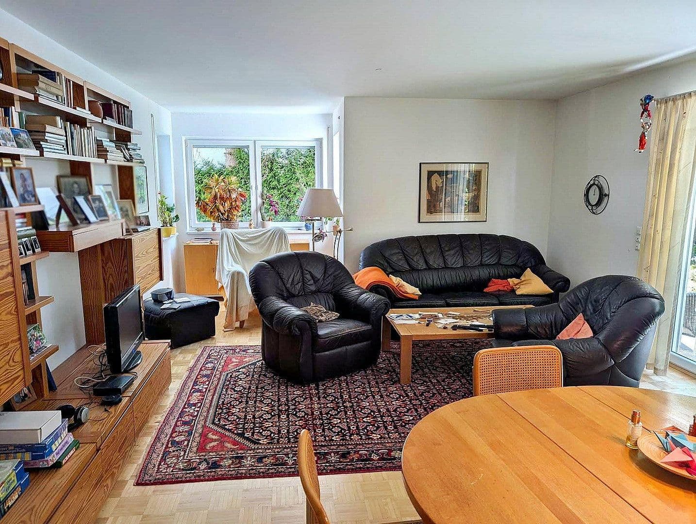 Pronájem bytu 2+1 77 m², Baldham, Bavorsko Pronájem bytu 2+1 77 m², Baldham, Bavorsko