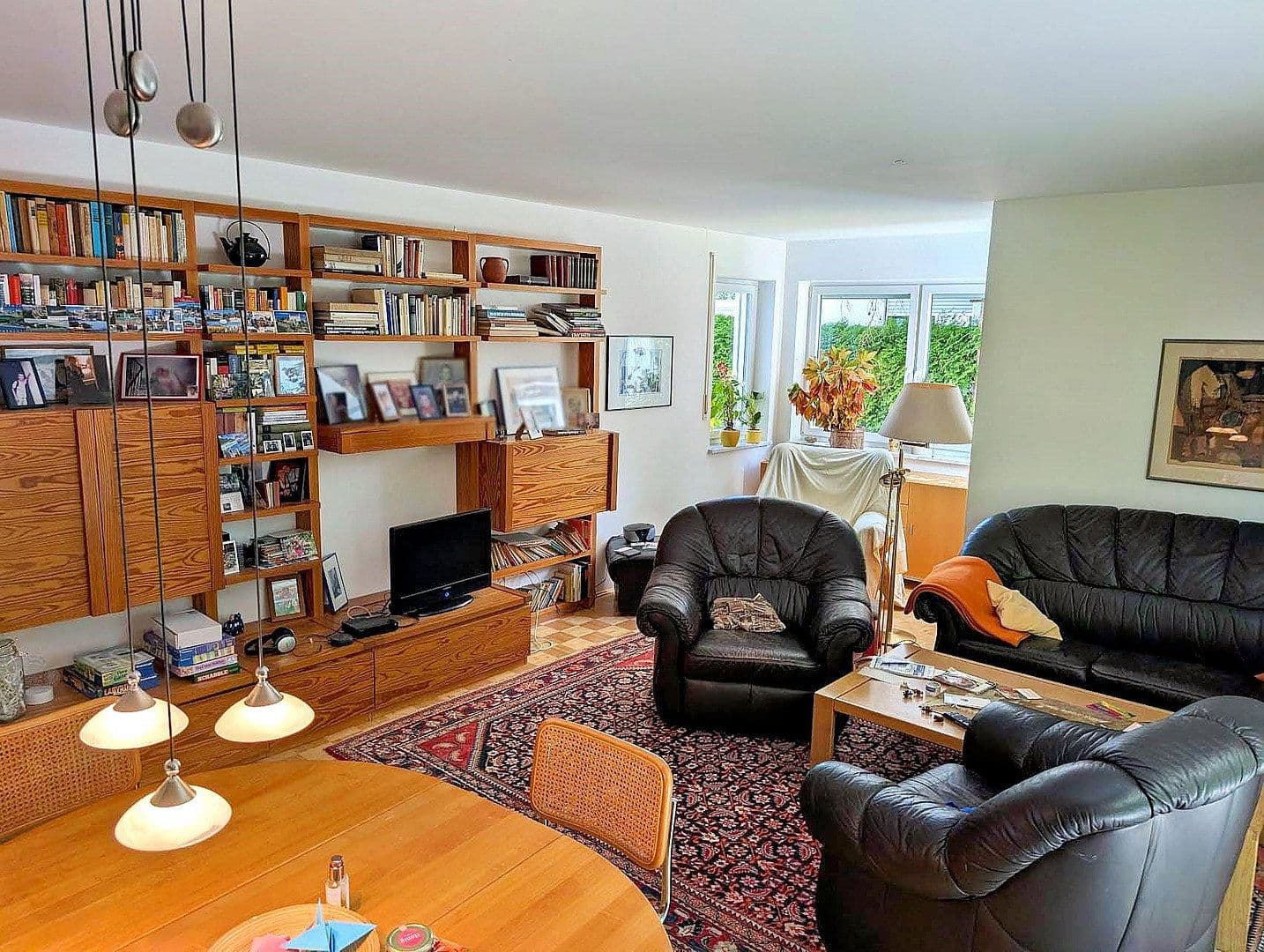 Pronájem bytu 2+1 77 m², Baldham, Bavorsko Pronájem bytu 2+1 77 m², Baldham, Bavorsko