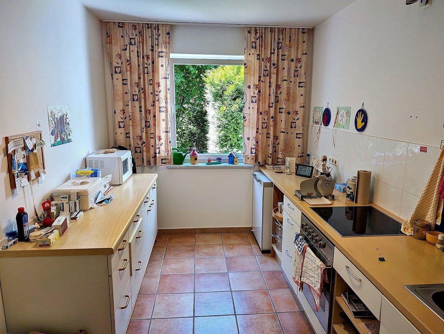 Pronájem bytu 2+1 77 m², Baldham, Bavorsko Pronájem bytu 2+1 77 m², Baldham, Bavorsko