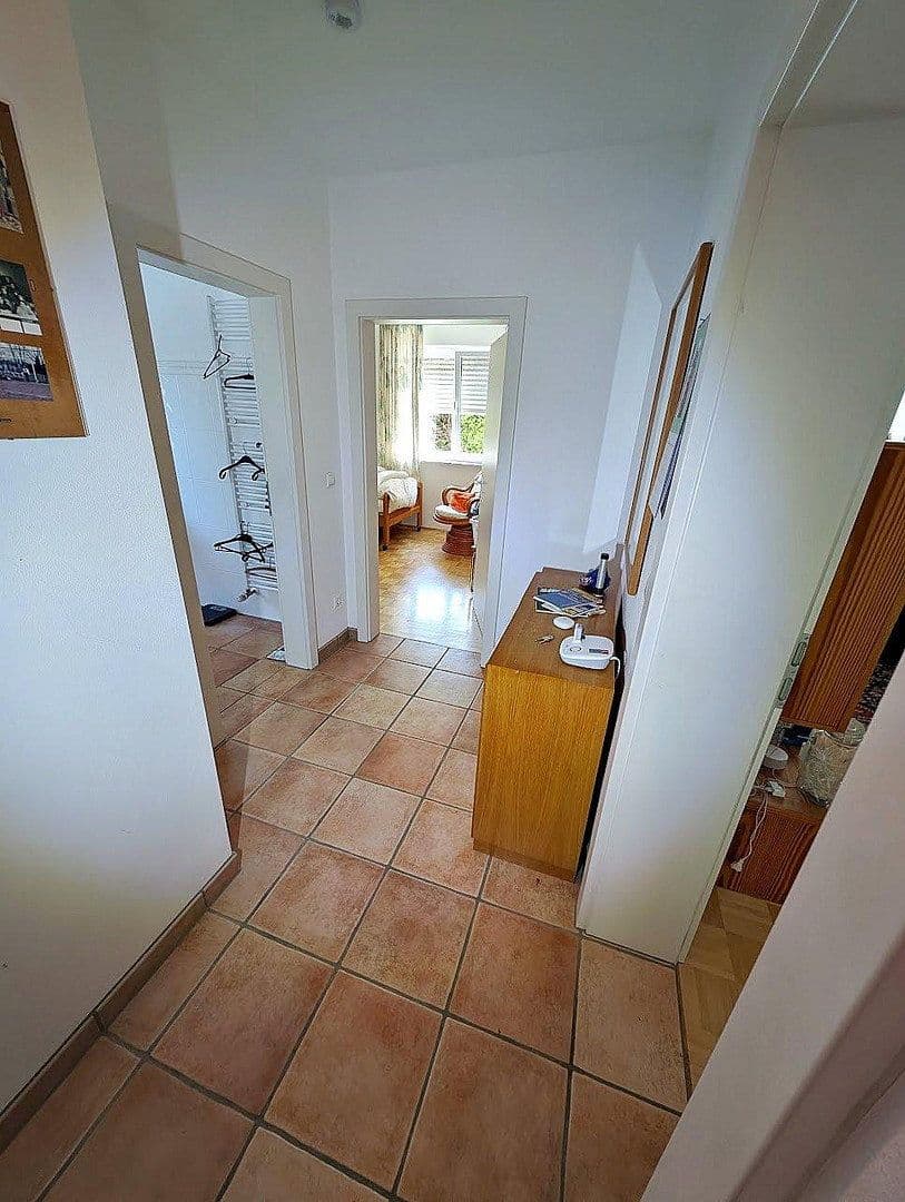 Pronájem bytu 2+1 77 m², Baldham, Bavorsko Pronájem bytu 2+1 77 m², Baldham, Bavorsko