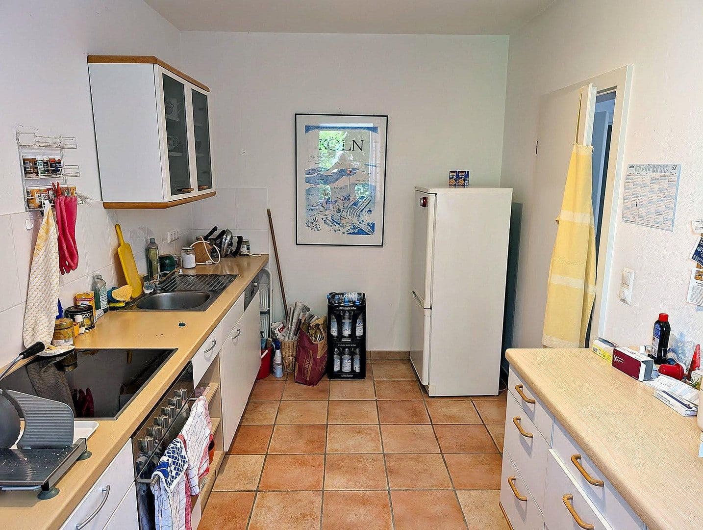 Pronájem bytu 2+1 77 m², Baldham, Bavorsko Pronájem bytu 2+1 77 m², Baldham, Bavorsko