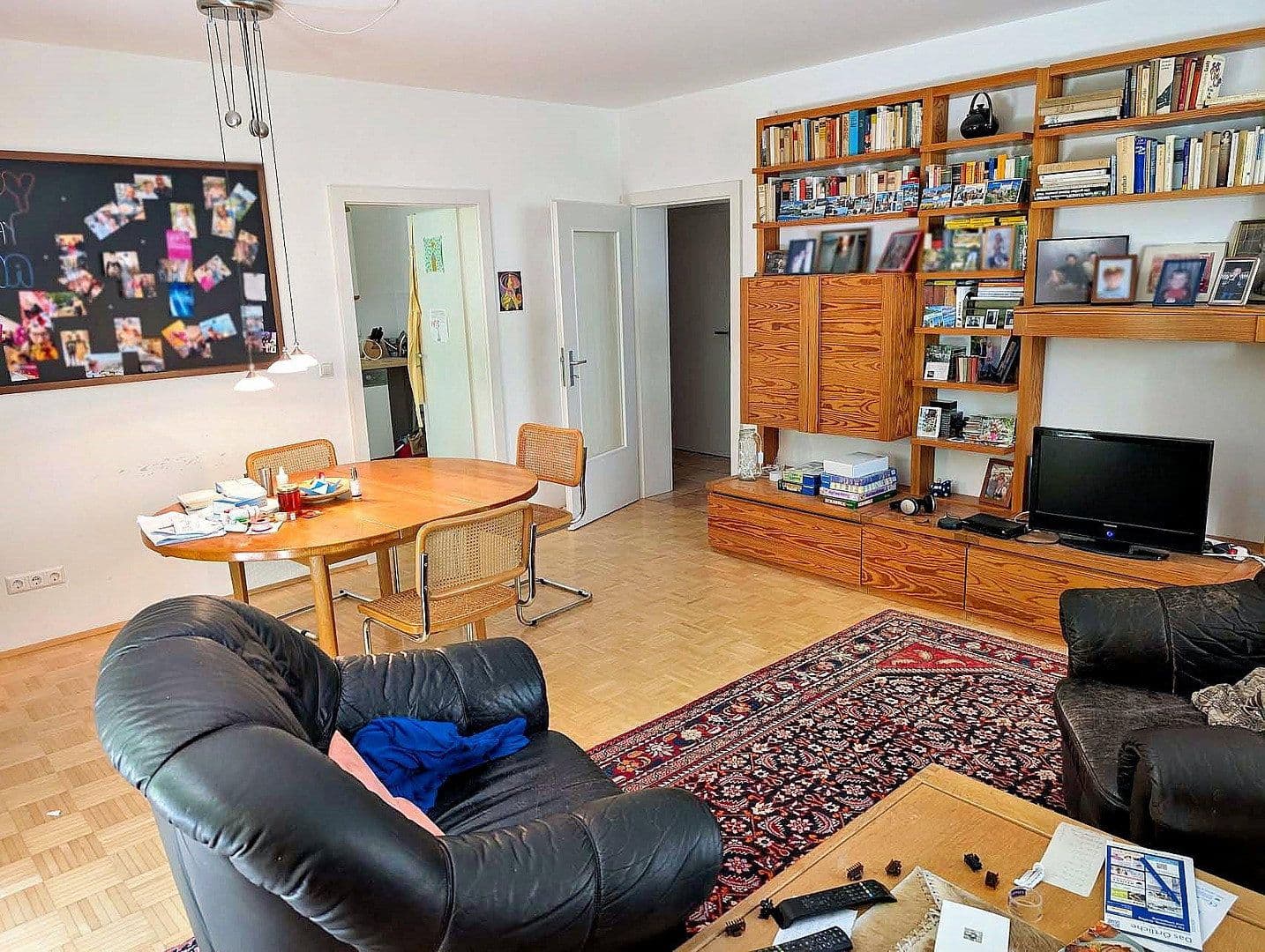 Pronájem bytu 2+1 77 m², Baldham, Bavorsko Pronájem bytu 2+1 77 m², Baldham, Bavorsko
