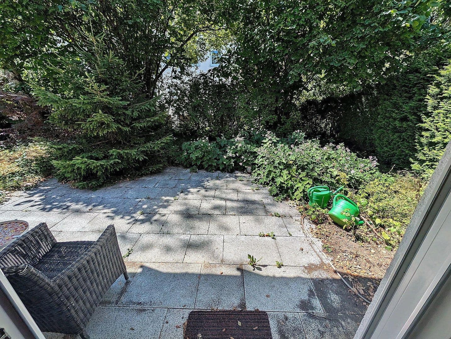 Pronájem bytu 2+1 77 m², Baldham, Bavorsko Pronájem bytu 2+1 77 m², Baldham, Bavorsko