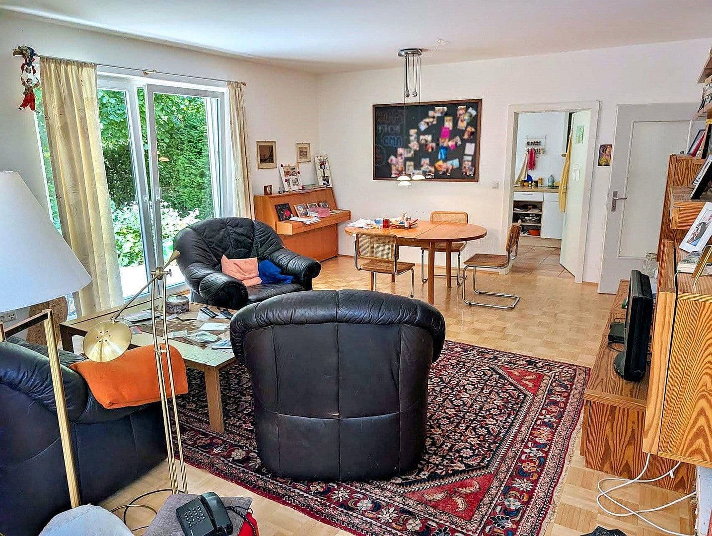 Pronájem bytu 2+1 77 m², Baldham, Bavorsko Pronájem bytu 2+1 77 m², Baldham, Bavorsko